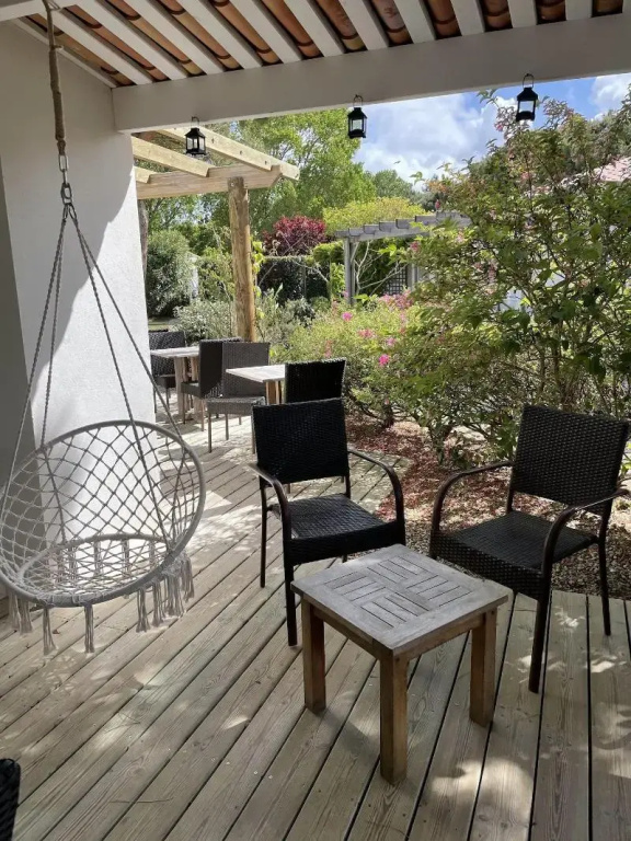 La Villa - Hôtel Bien Être