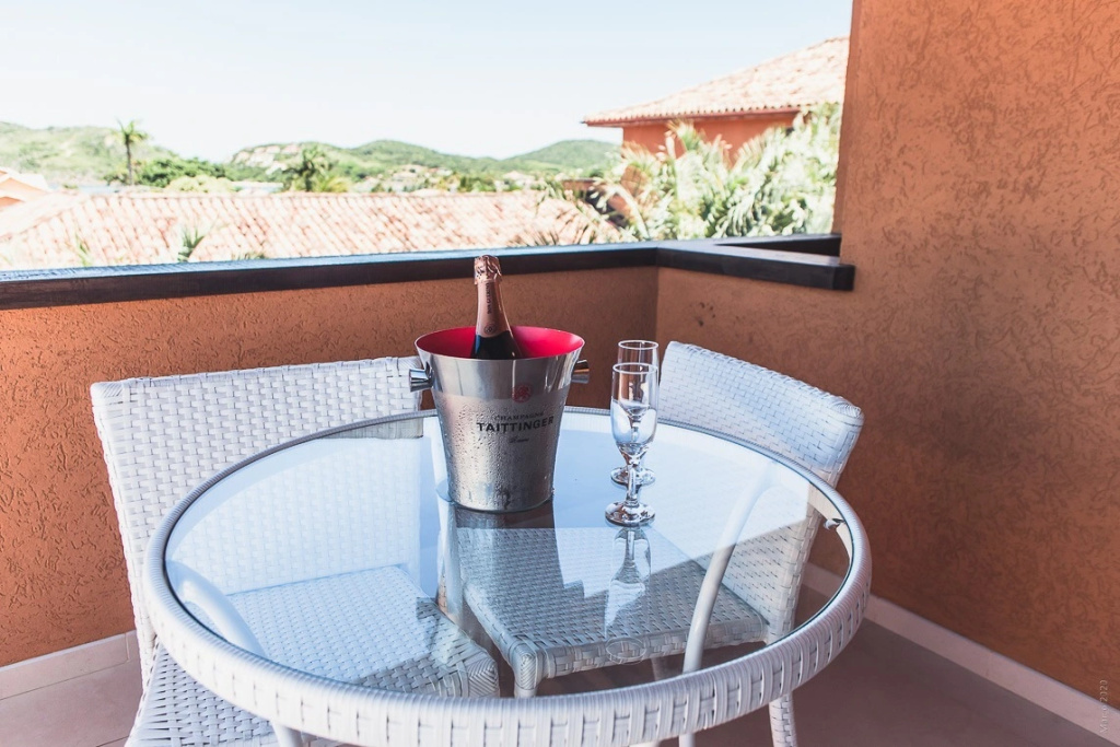 Hotel Ferradura Resort