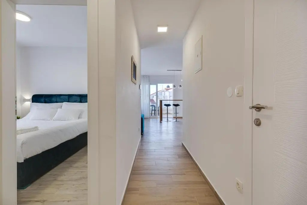 Apartments Corcovado