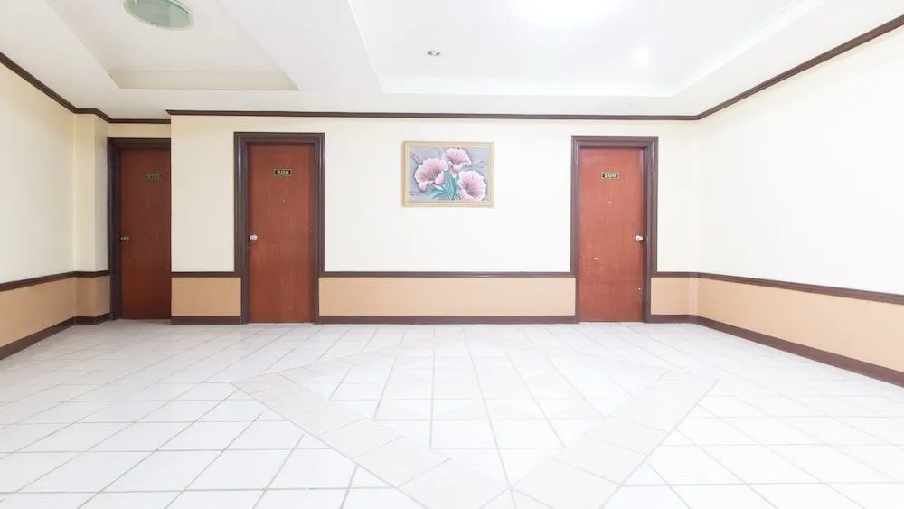 RedDoorz near Centrio Mall Cagayan De Oro City