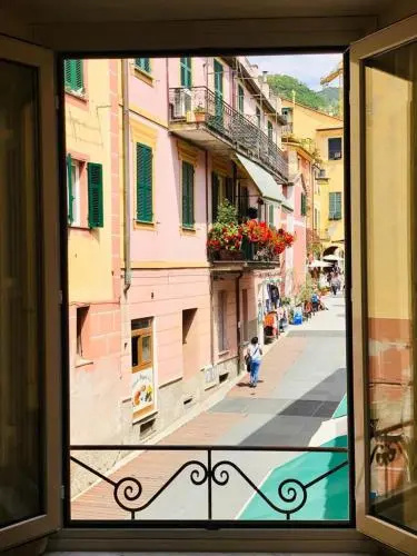 Affittacamere Sull'Arco