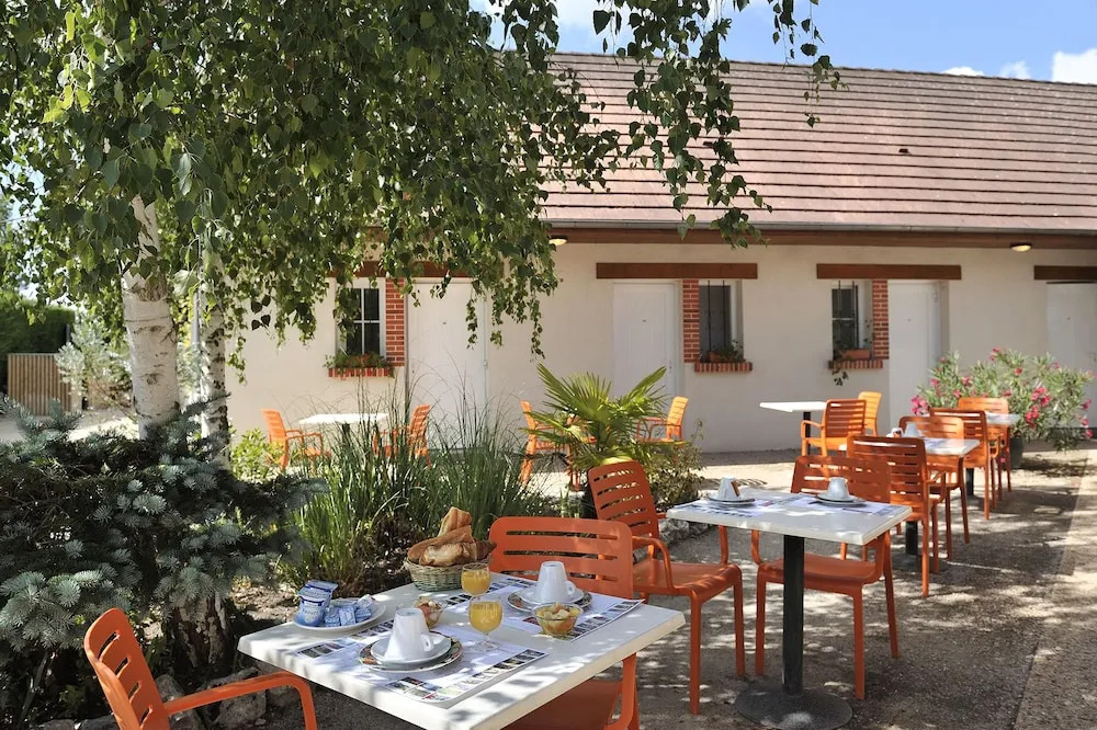 Logis Hôtel du Château