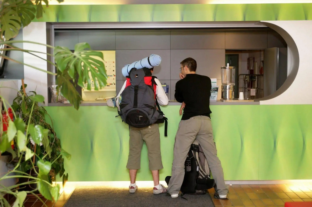Hostel Hütteldorf