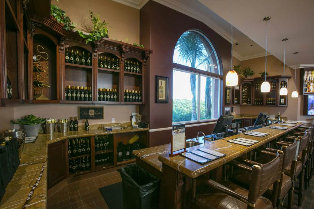 Carter Estate Winery and Resort