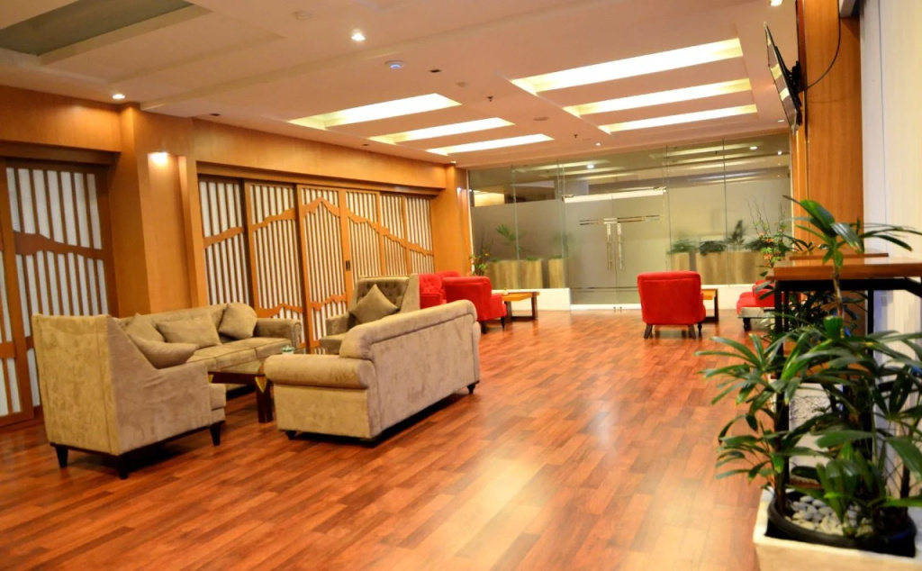 Abadi Hotel Malioboro Yogyakarta
