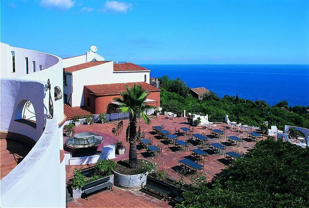Hotel Aloha dOro