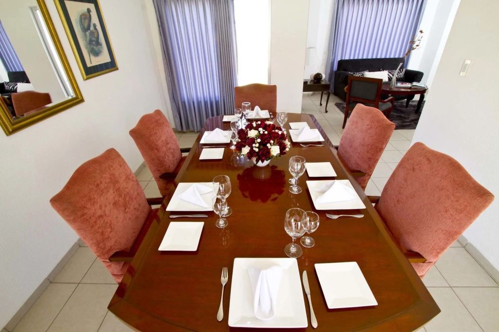 Terranova Suites