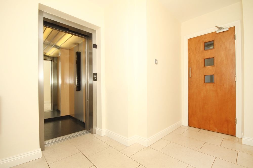 St Stephens Ensuites - By Bloqq