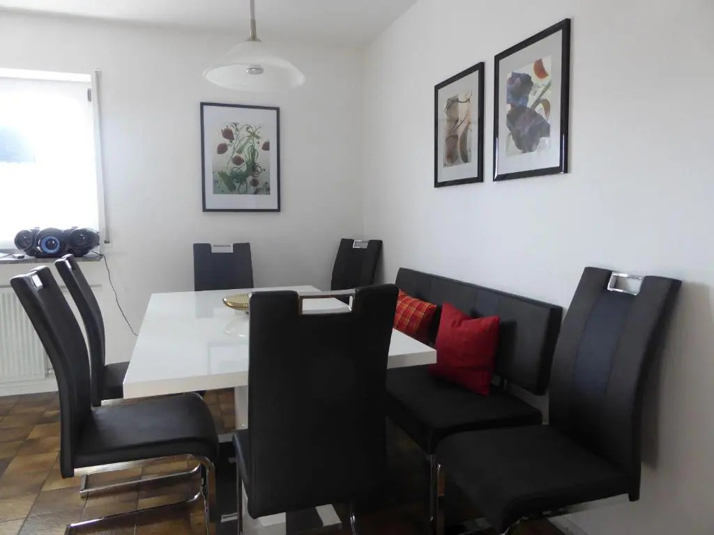 Ferienwohnung Lemke