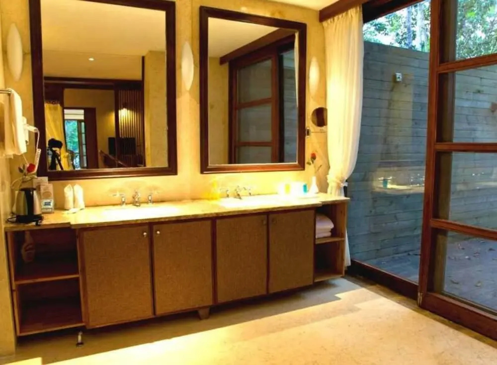 Shenyu Island Hotel & Resort