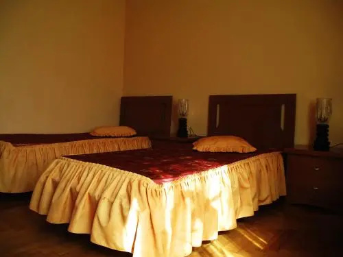 Akhalsheni B&B