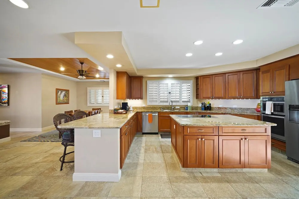 Keauhou Elima 4 Bedroom Home