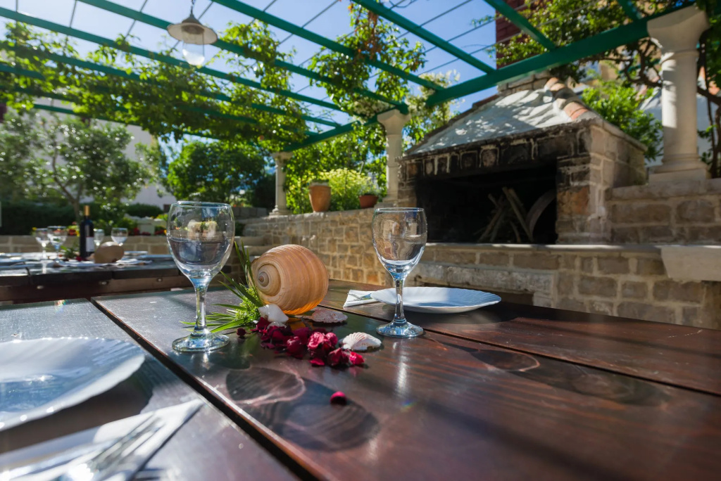 Apartments Villa Vallum