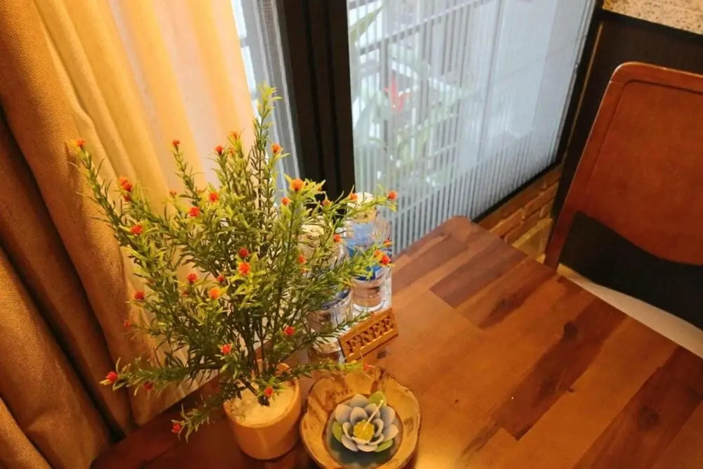 Sweet Home Hotel & Apartment Near My Khe Beach Da Nang