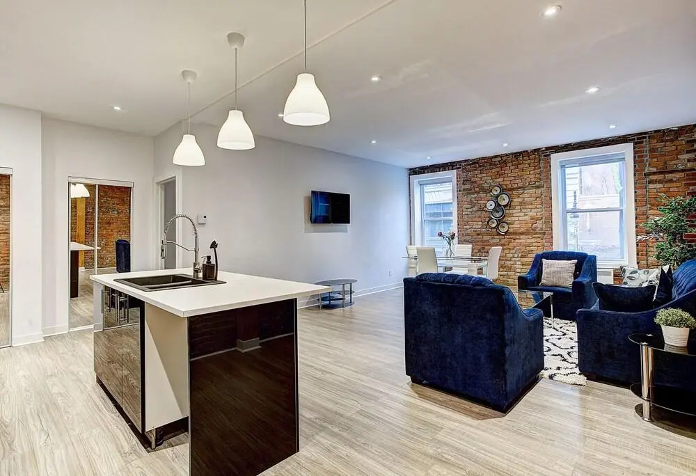 Sarkar Suites - Quartier Des Spectacles