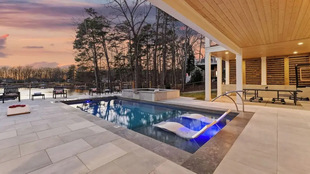 Southern Bell Estate by Avantstay Waterfront Luxury