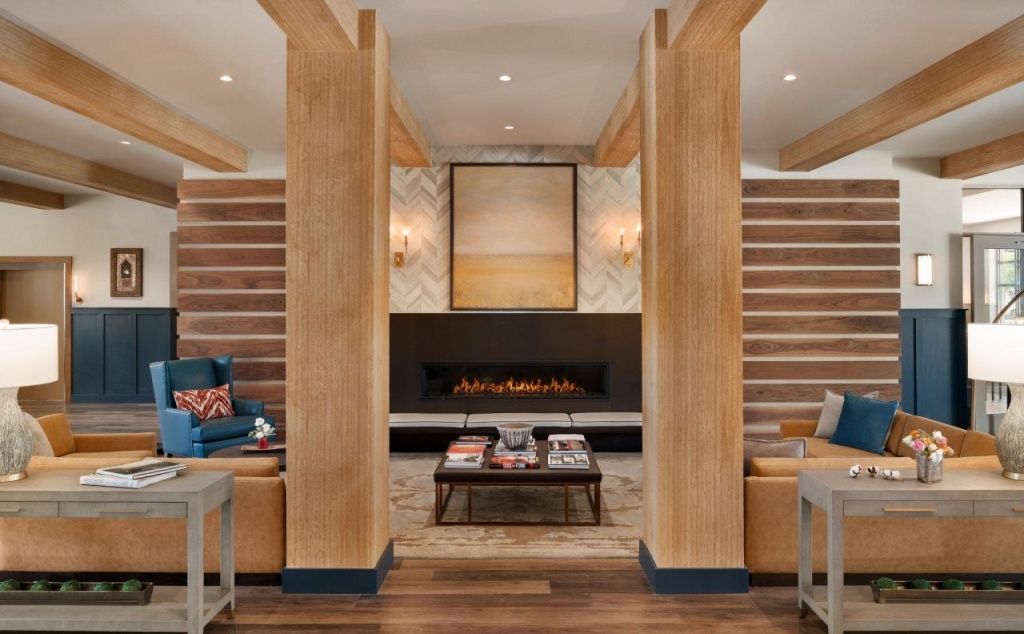 Cotton House, Cleveland, a Tribute Portfolio Hotel