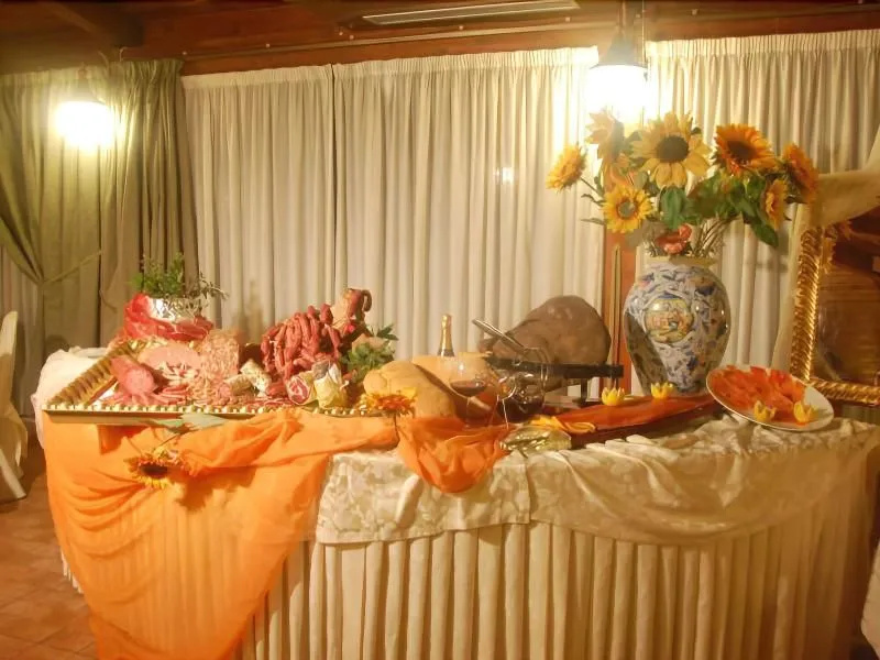 Borgo Hotel La Collina