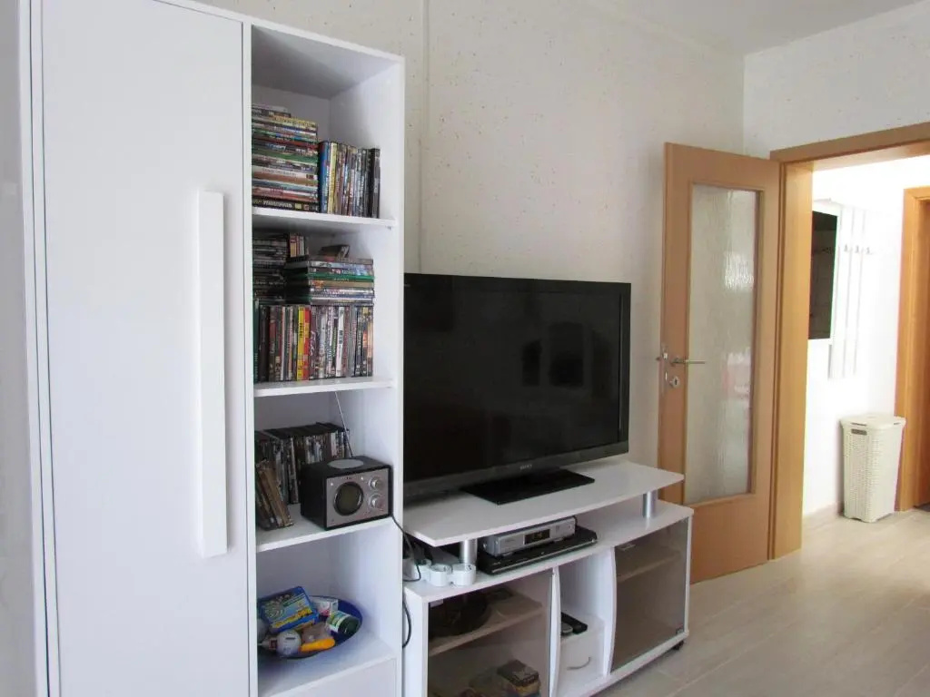 Apartments Bura & Jugo, Cres, without stress