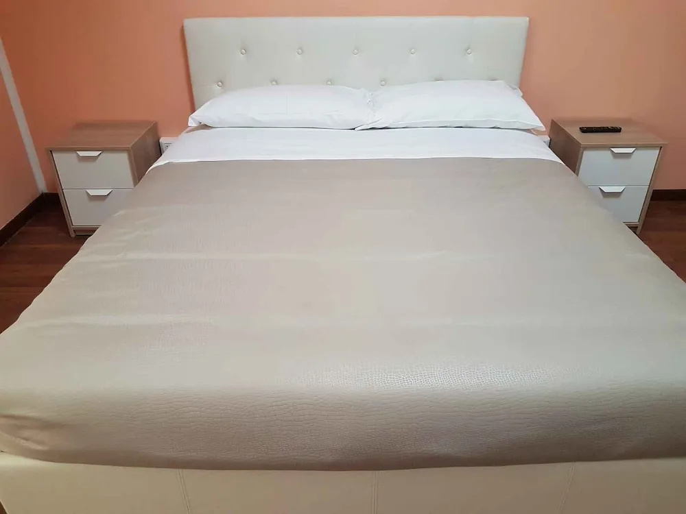 Hotel Piramide