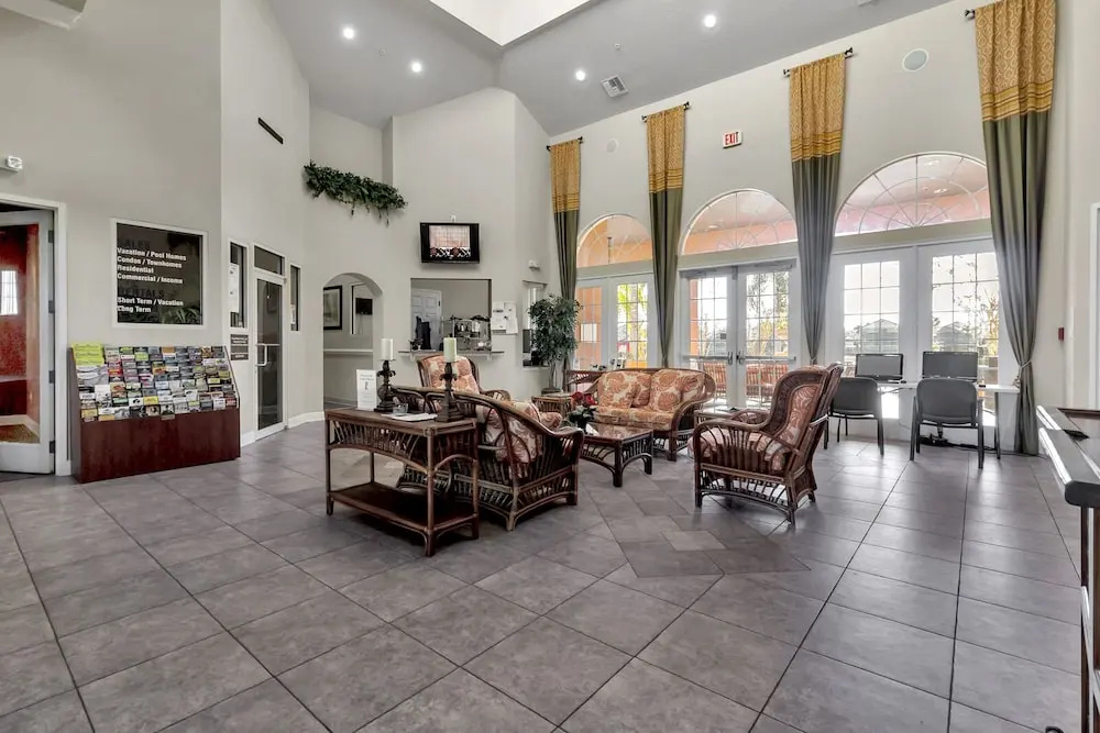 Private Pool and Roomy Game Room With CDC Cleaning Standards! - #5av413
