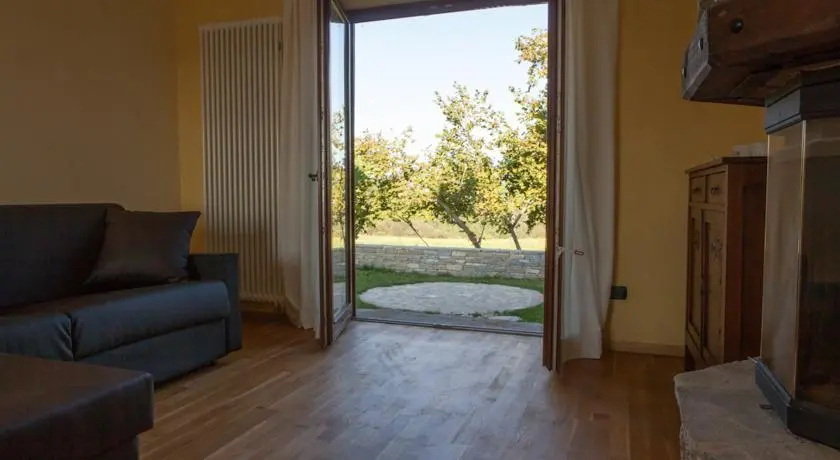Villa Traimonti