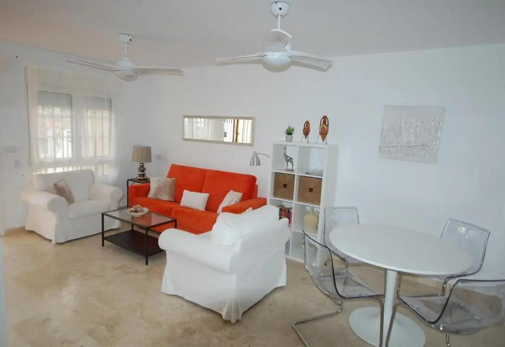 Lovely Apartment peaceful area