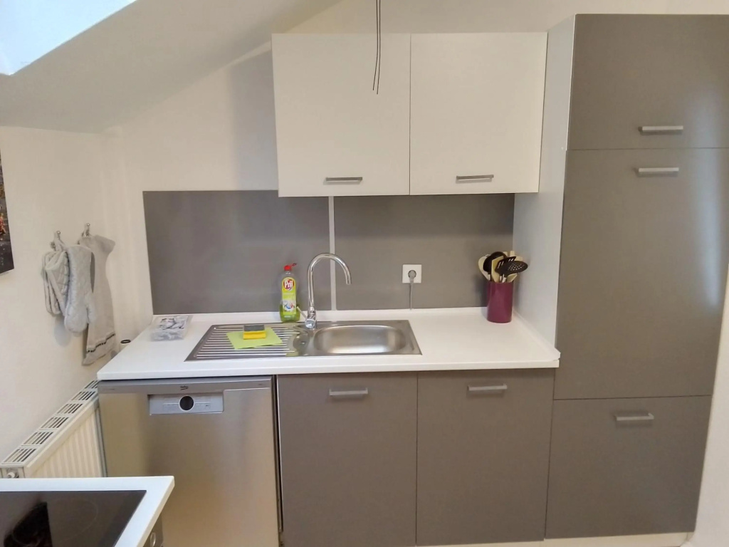 Ferienwohnung in ruhiger Waldrandlage