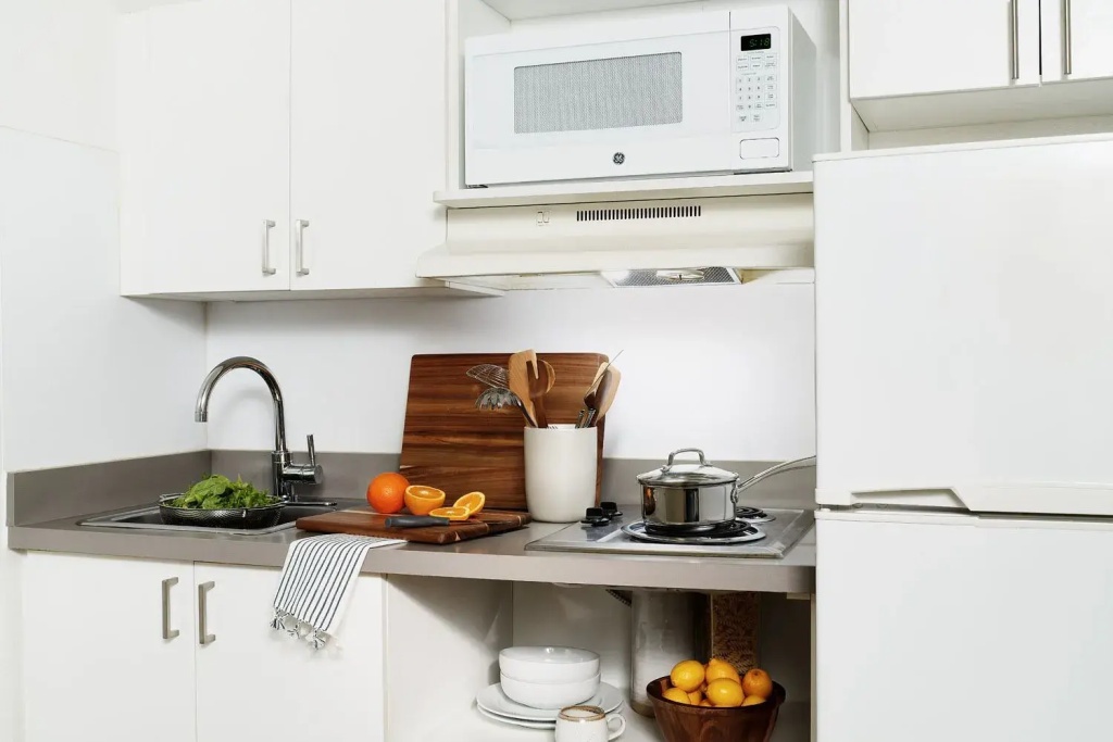 InTown Suites Extended Stay Atlanta GA - Roswell Alpharetta