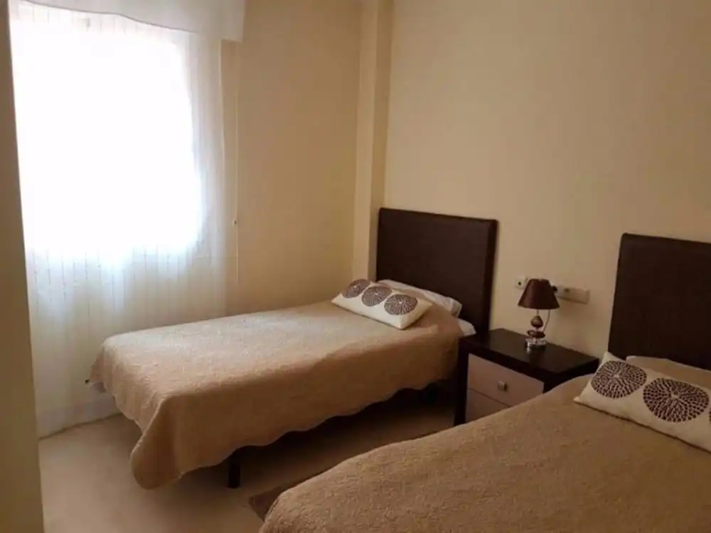 Apartment Santa Maria Golf