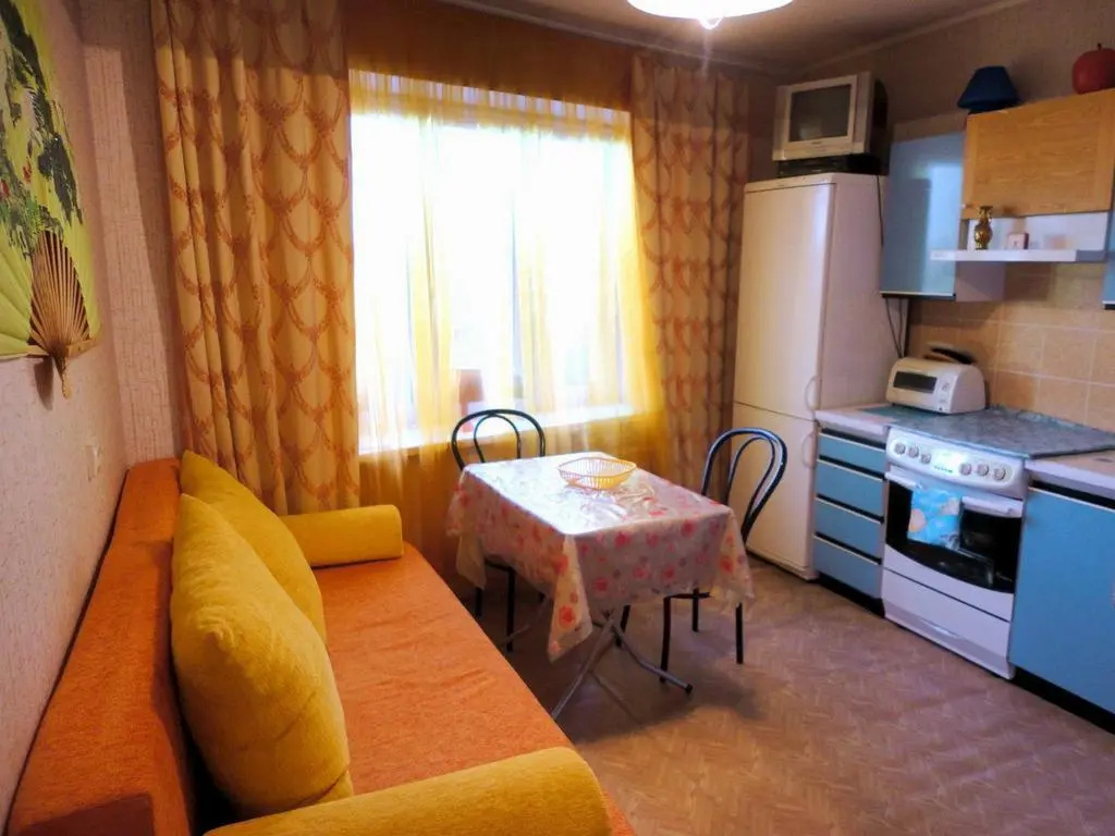 Apartment Svetlana