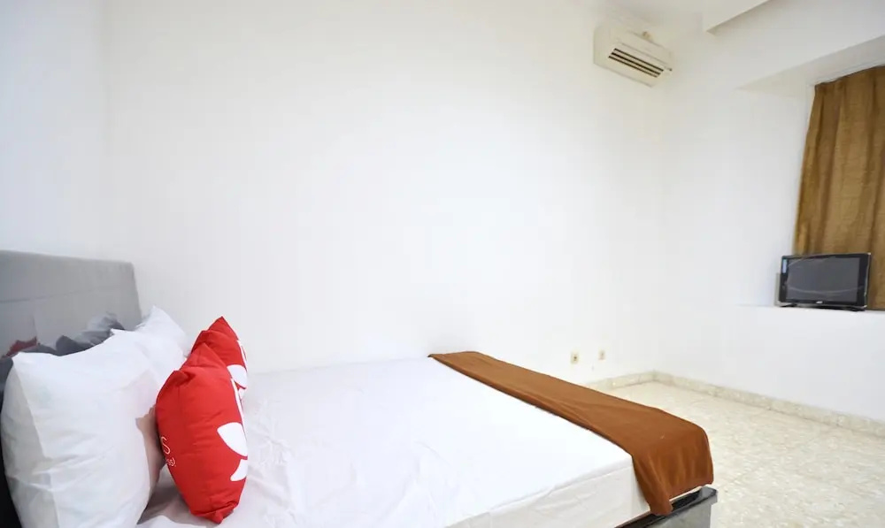 ZEN Rooms Kemang G17 Syariah