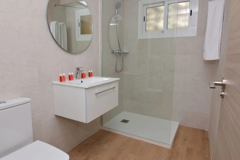 Apartamentos Odysea By Apartamentos Valentia