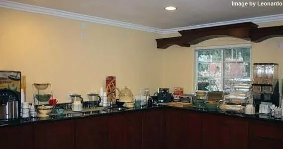 Econo Lodge Ben Lomond