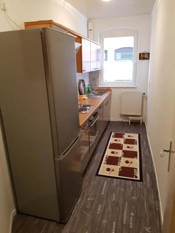 Apartment Nr.08