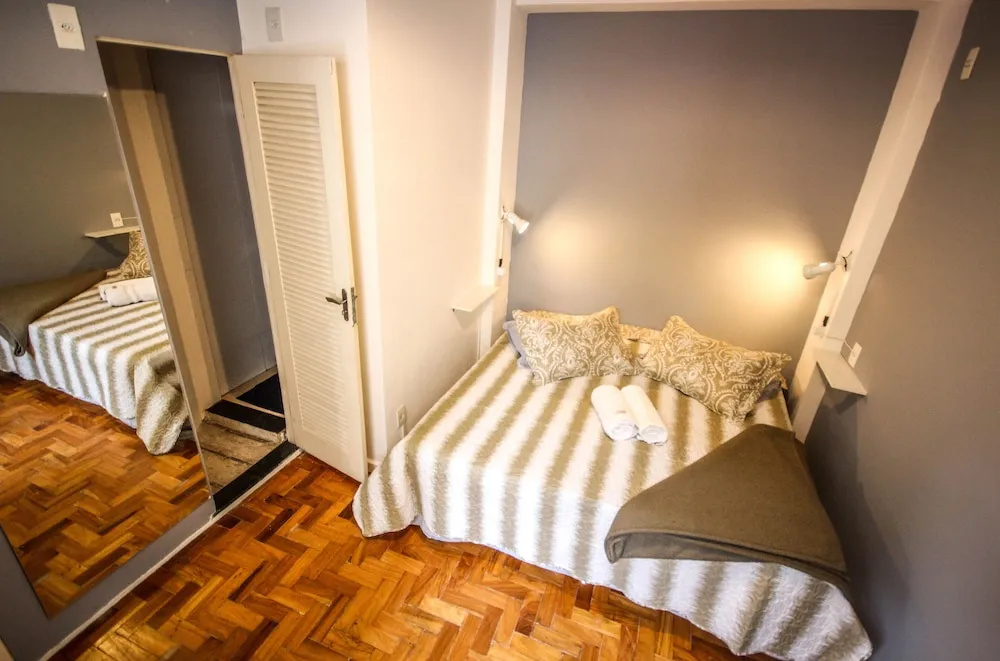 Rio Deal Guest House