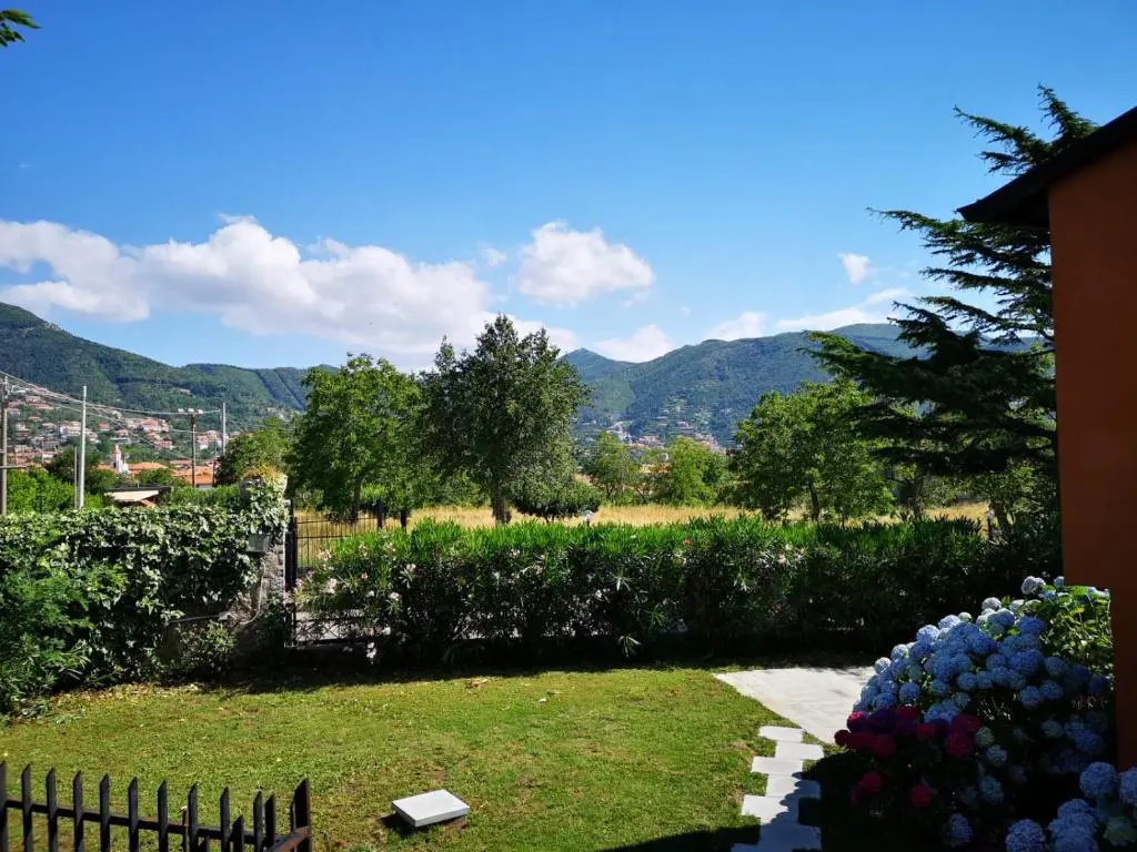 La Cascina Camere