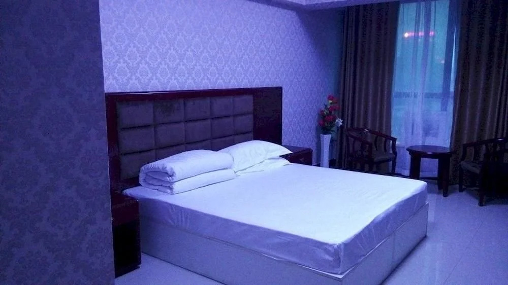 Zhenzhou Hengyi Business Hotel