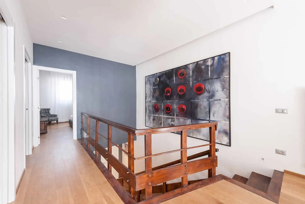 Pitti Palace 5 Stars Apartment