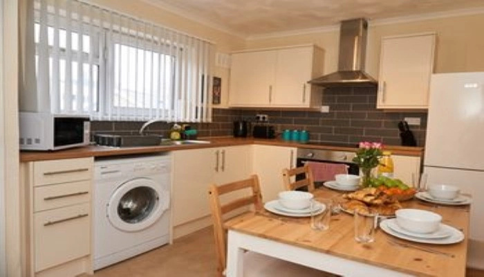Stay In Cardiff Cathay's Terrace Apartment