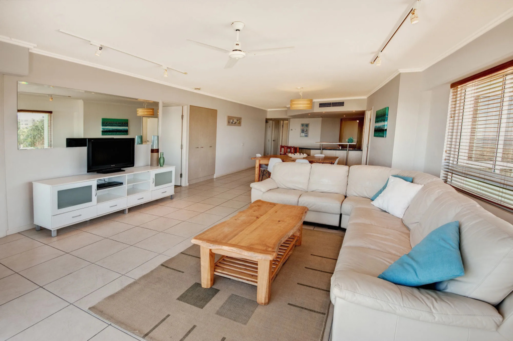 Rolling Surf Resort