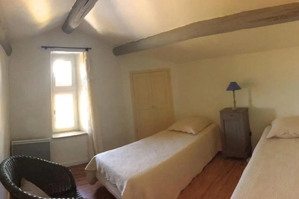 La Magnanerie