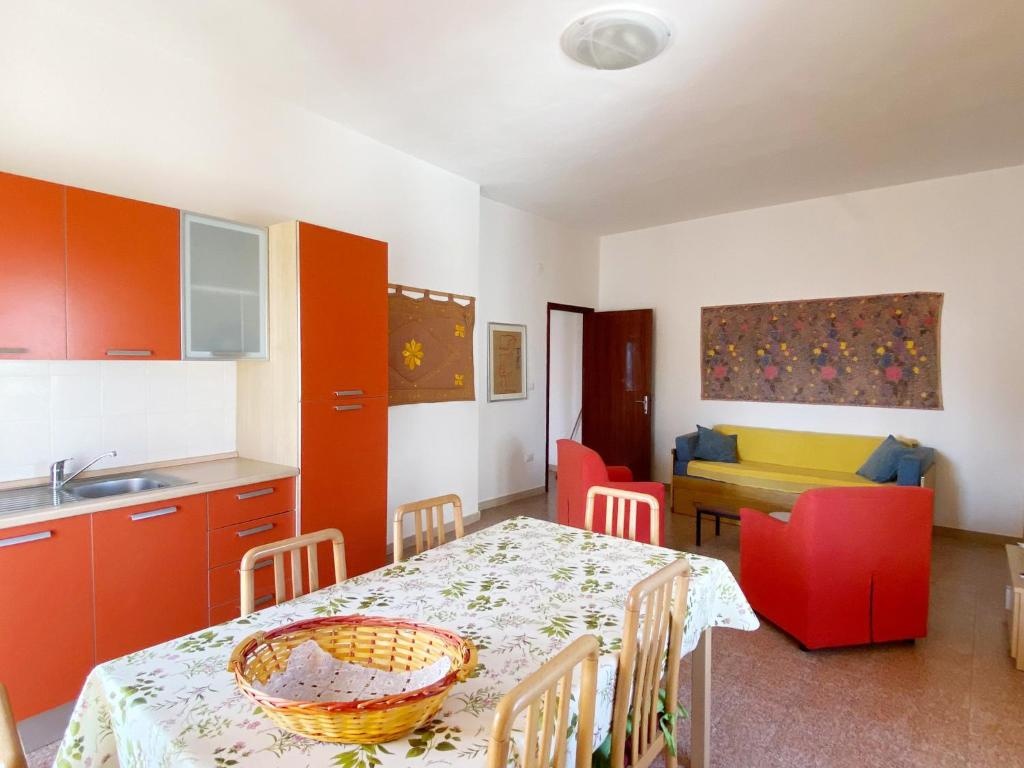 I Fenicotteri - Appartamenti sul Mare