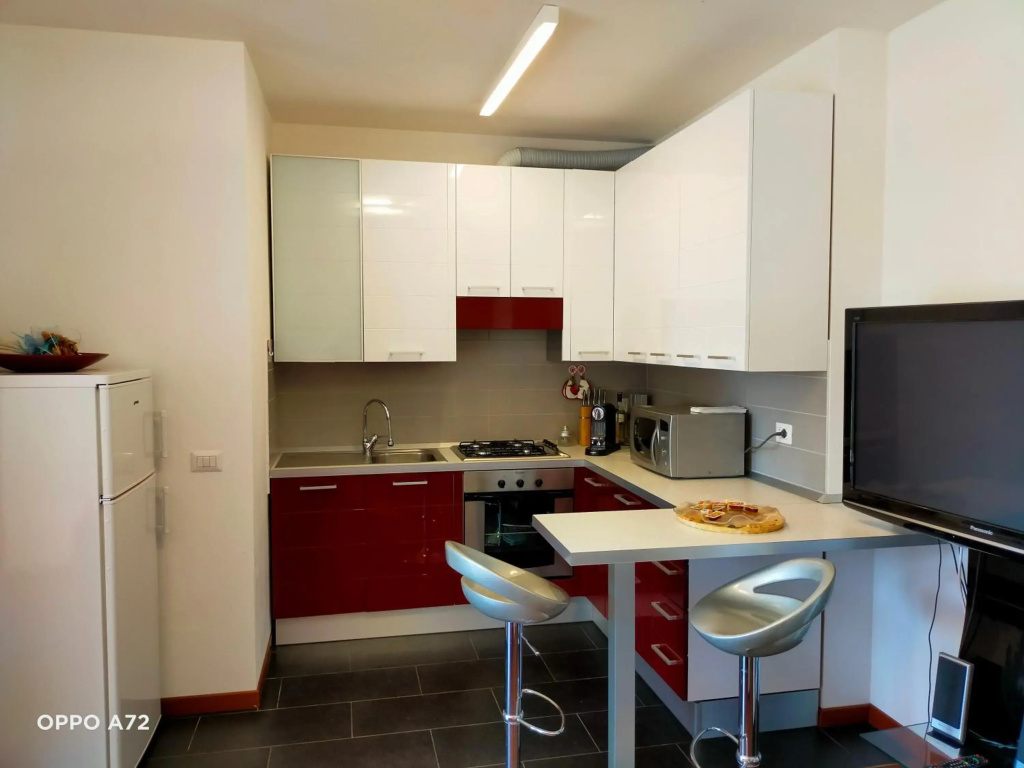 L'OLIVO appartamento vacanze