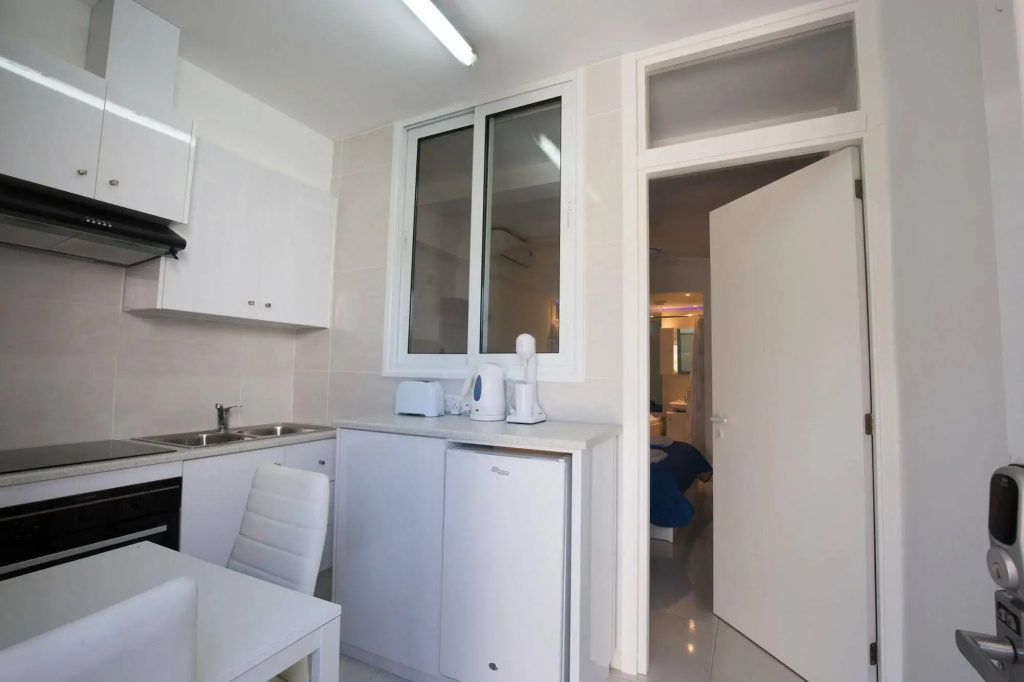 Nissi49 Boutique Apartments