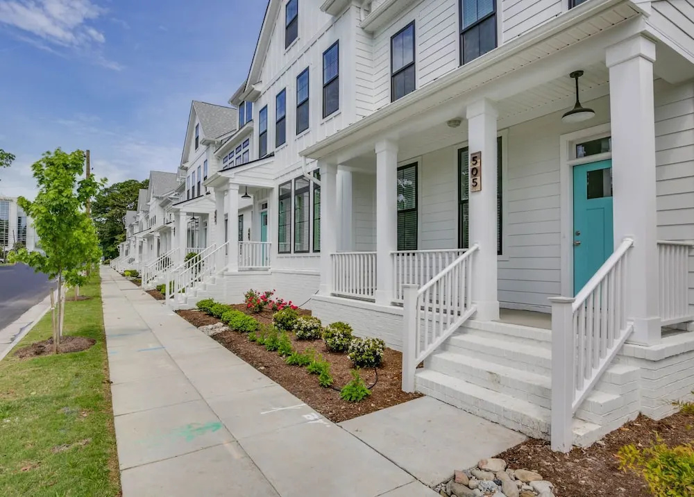 507 The Virginia Beach Shore House