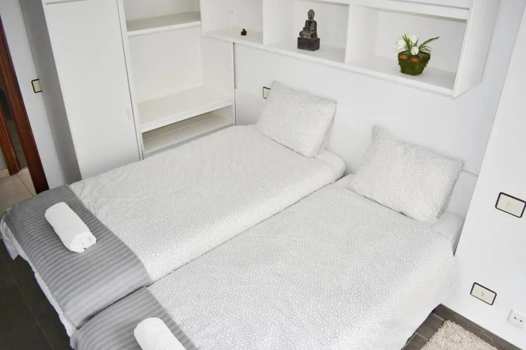 Apartamento La Playa