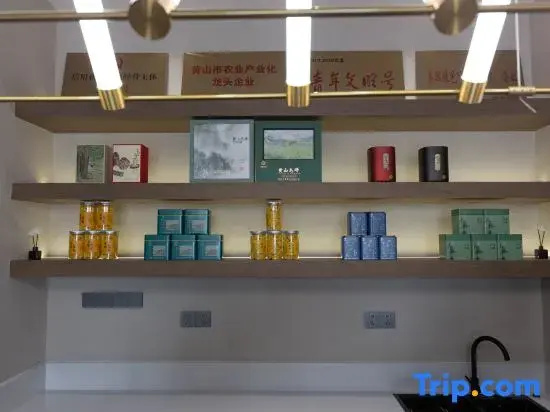 Huangshan Danqing Xiaozhu · Villa Art Guesthouse (South Gate of Huangshan Scenic Area)