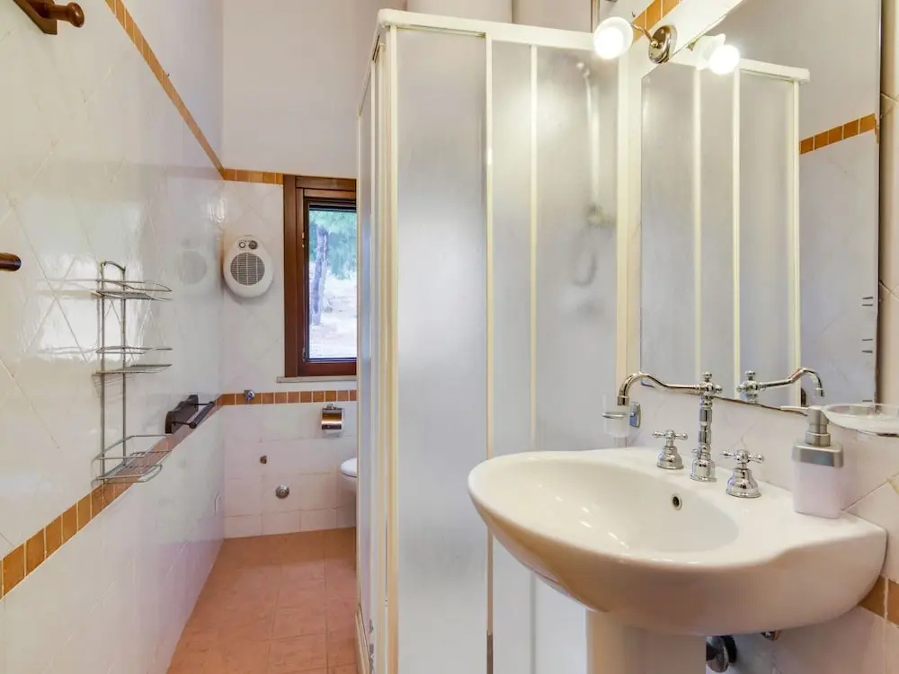 Holiday Home in Cropani Marina With Pool