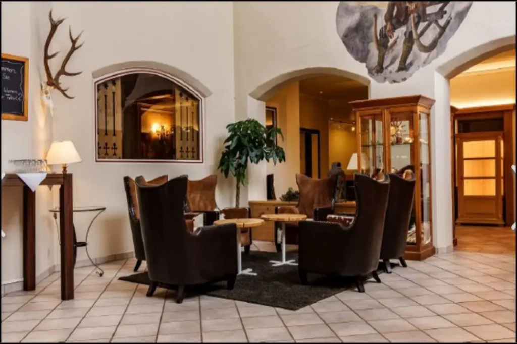 Berghotel Hammersbach, Sure Hotel Collection by Best Western
